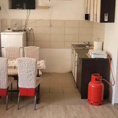 Appartamento Kod Gorana 3 *