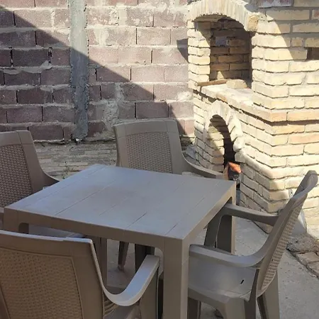 Appartement Kod Gorana 3 Subotica