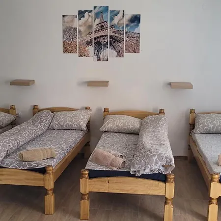 Kod Gorana 3 Subotica