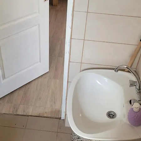 Appartamento Kod Gorana 3 Subotica