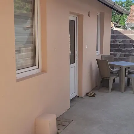 Kod Gorana 3 Subotica