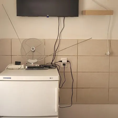 Appartement Kod Gorana 3 Subotica