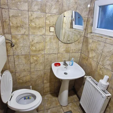 Kod Gorana 3 Appartamento Subotica