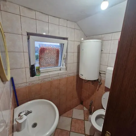 Kod Gorana 3 Subotica