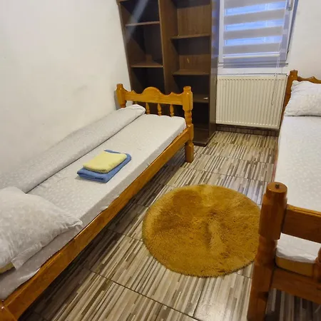 Kod Gorana 3 Appartamento Subotica