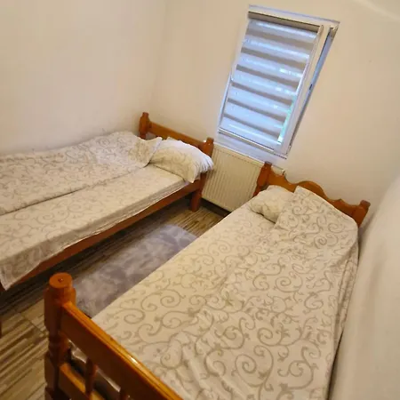 Appartement Kod Gorana 3