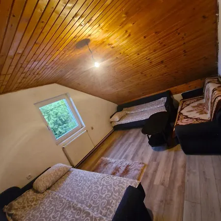 Appartement Kod Gorana 3 *