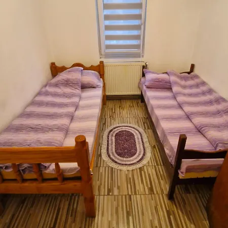 Kod Gorana 3 Appartamento Subotica